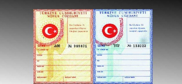 Kimlik bilgileriniz çalındıysa ne yapmalısınız? - Page 1