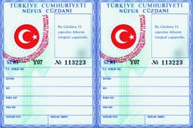 Kimlik bilgileriniz çalındıysa ne yapmalısınız? - Page 3