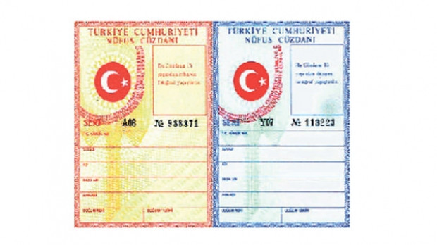 Kimlik bilgileriniz çalındıysa ne yapmalısınız? - Page 4