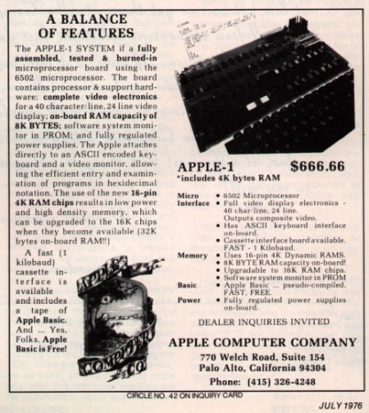 Kimsenin bilmediği 9 ilginç Apple gerçeği! - Page 2