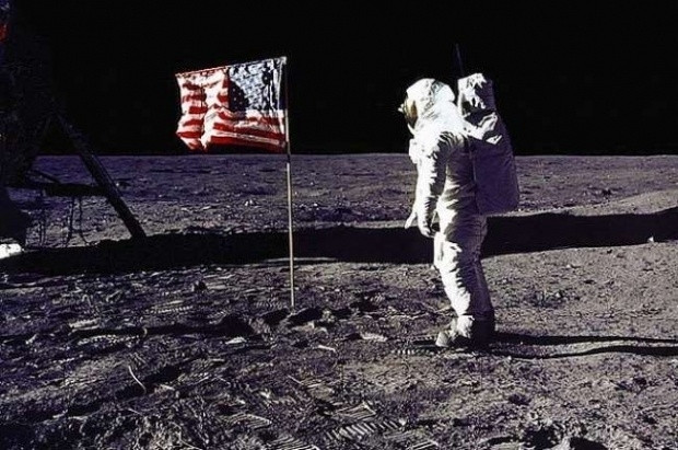 Kimsenin bilmediği NASA sırları - Page 1