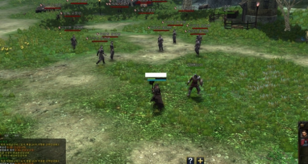 Kingdom Online tam sürümü bugün resmen başlıyor - Page 1