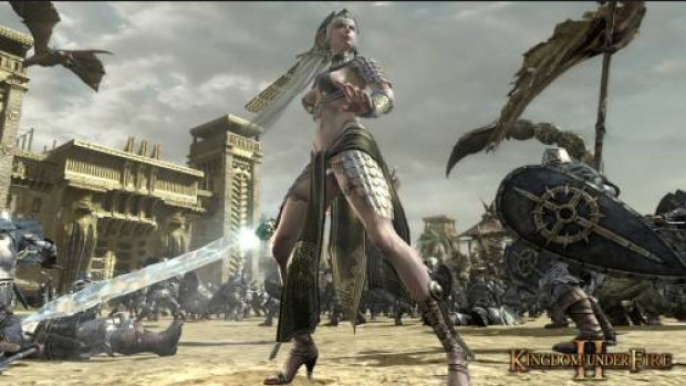 Kingdom Online tam sürümü bugün resmen başlıyor - Page 2