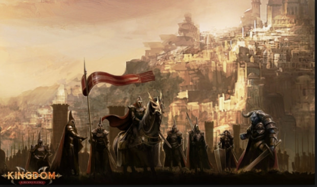Kingdom Online tam sürümü bugün resmen başlıyor - Page 3