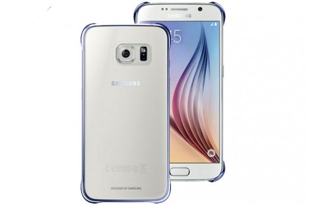 Kişiliğinizi yansıtacak 8 Samsung Galaxy S6 kapağı! - Page 3