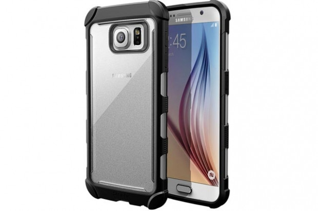 Kişiliğinizi yansıtacak 8 Samsung Galaxy S6 kapağı! - Page 4
