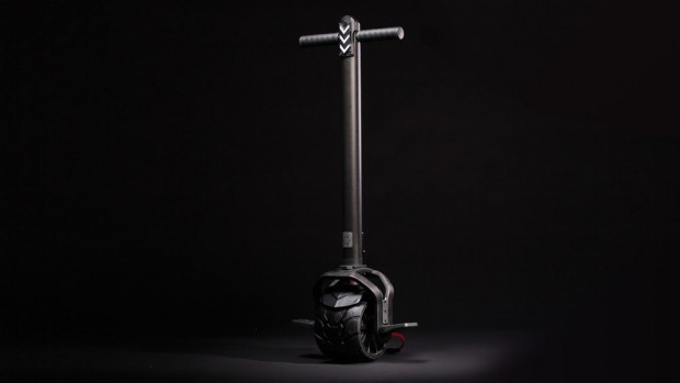 Kiwano sizi takip eden Scooter - Page 3