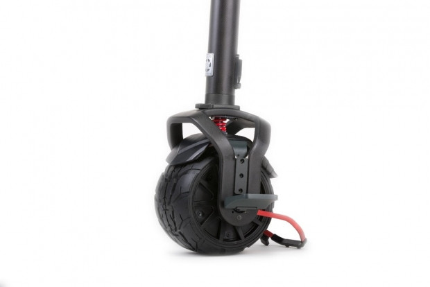Kiwano sizi takip eden Scooter - Page 4