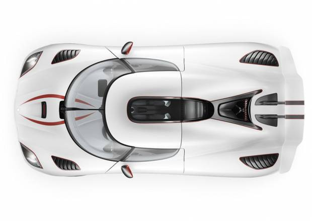 Koenigsegg Agera R - Page 3