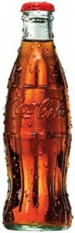 Coca-Cola'nın 127 yıldır saklanan formülü! - Page 2