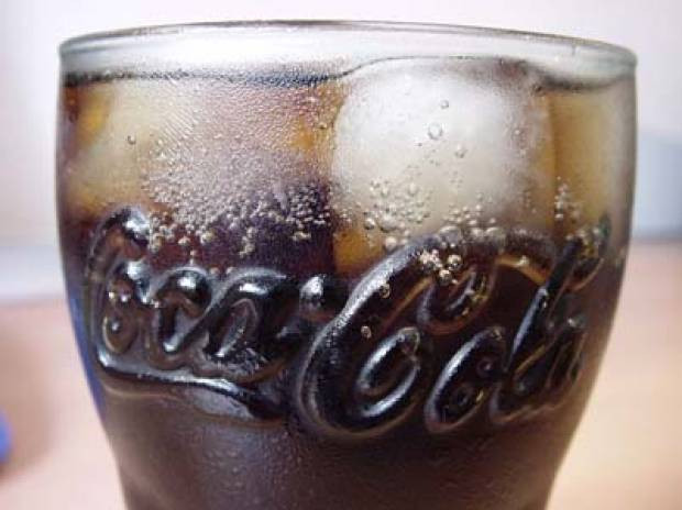 Coca-Cola'nın 127 yıldır saklanan formülü! - Page 3