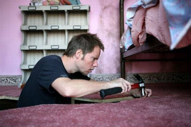 Korku filmi sahnesi nasıl çekilir? - Page 3