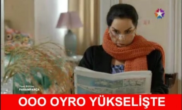 Kötü kadın Keriman, caps yıldızı oldu - Page 4