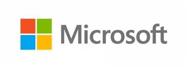 Kuruluşundan bugüne Microsoft Logoları! - Page 4