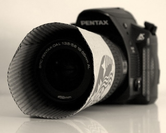 Kusursuz fotoğraflar çekebilmek için 16 pratik yol - Page 3