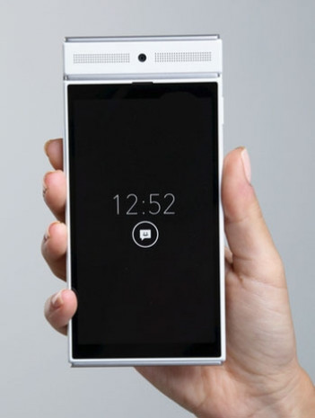 Kusursuz telefon nasıl olmalı? - Page 1