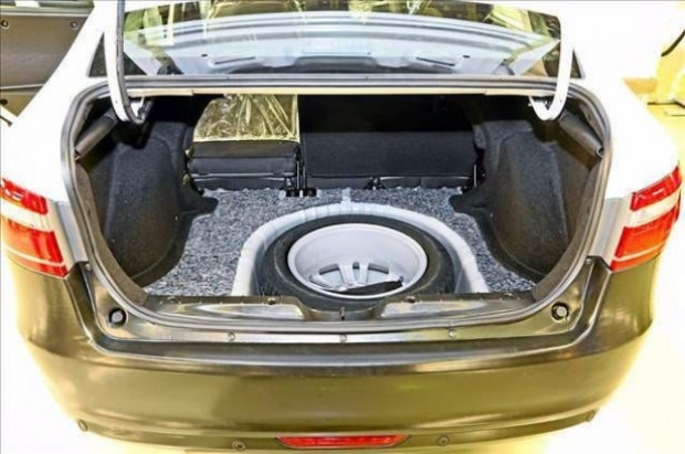 Lada Vesta’nın iç mekan görselleri ortaya çıktı - Page 2