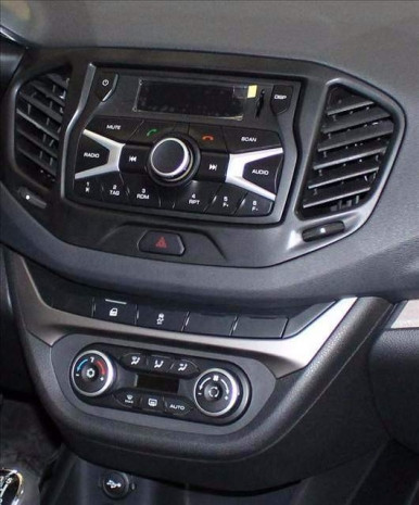 Lada Vesta’nın iç mekan görselleri ortaya çıktı - Page 3