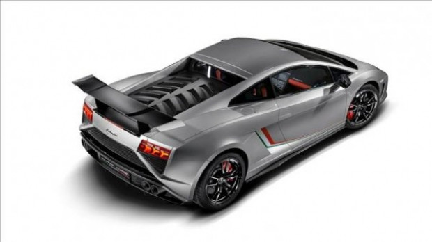 Lamborghini Gallardo LP 570-4 Squadra Corse - Page 2