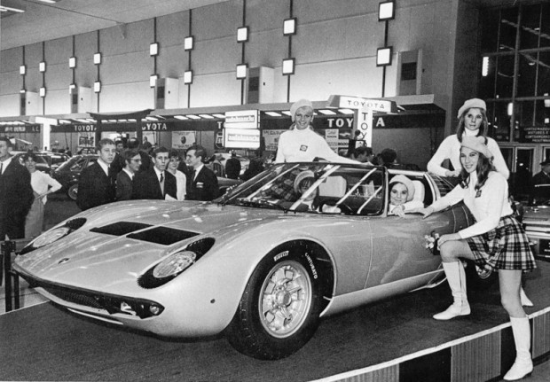 Lamborghini hakkında 15 şaşırtıcı bilgi - Page 2