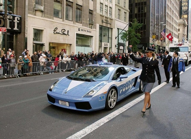 Lamborghini hakkında 15 şaşırtıcı bilgi - Page 3
