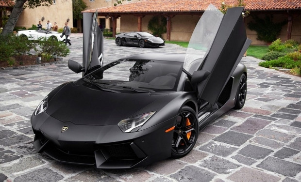 Lamborghini hakkında 15 şaşırtıcı bilgi - Page 4