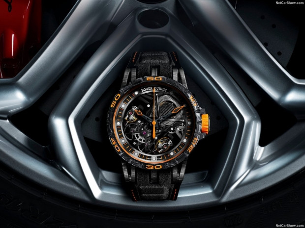 Lamborghini Huracan Süper Trofeo Evo Yarış arabası - Page 4