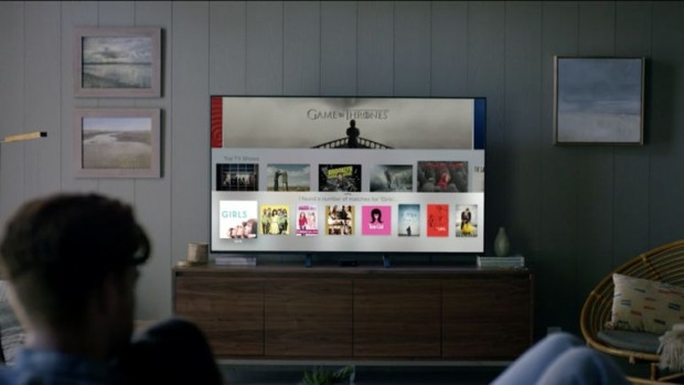 Lansmandan sonra Apple TV'den ilk görüntüler - Page 2