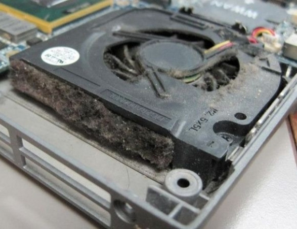 Laptopunuzu kendiniz tamir edin! İşte size altın bilgiler - Page 4