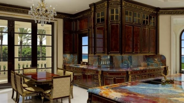 Le Palais Royal,Amerika'nın en pahalı evi! - Page 3