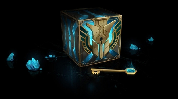 League of Legends'da büyük yenilik - Page 1