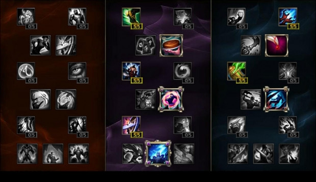 League of Legends'da büyük yenilik - Page 3