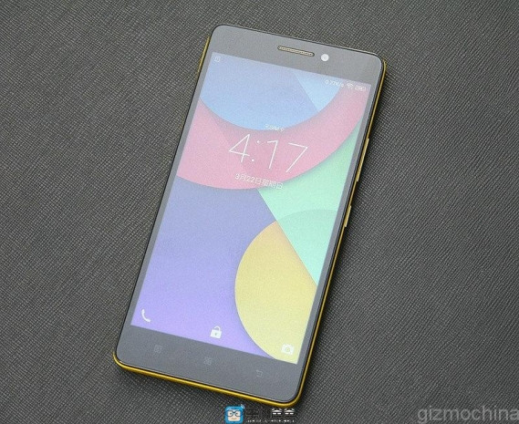 Lenovo Lemon K3 Note sızdı - Page 2
