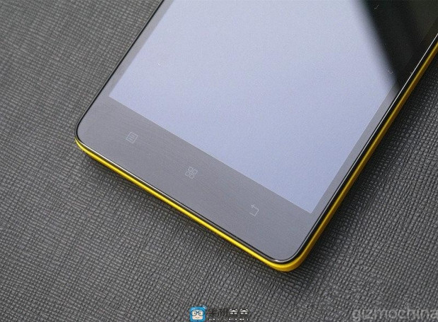 Lenovo Lemon K3 Note sızdı - Page 4