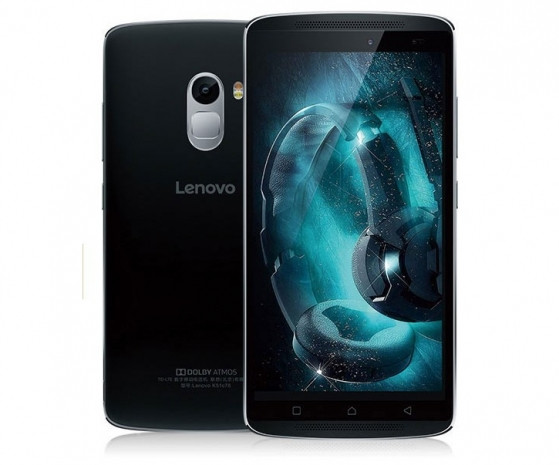 Lenovo Vibe X3 duyuruldu! - Page 1