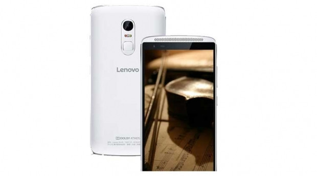 Lenovo Vibe X3 duyuruldu! - Page 2