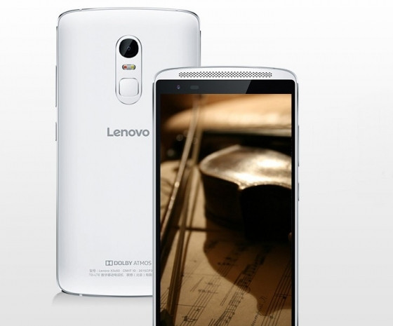 Lenovo Vibe X3 duyuruldu! - Page 4