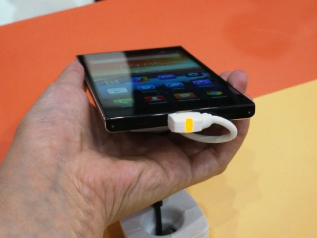 Lenovo Vibe Z2 basın görselleri - Page 1