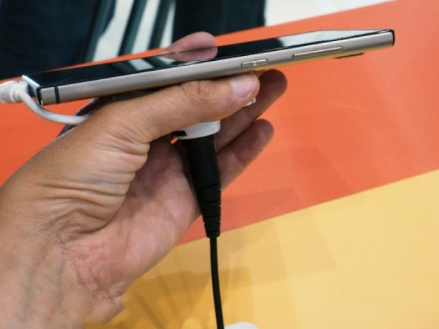 Lenovo Vibe Z2 basın görselleri - Page 3