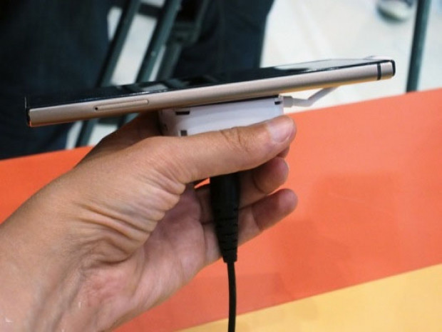 Lenovo Vibe Z2 basın görselleri - Page 4