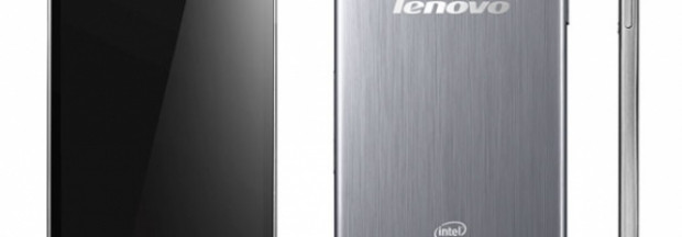 Lenovo'nın yeni akıllı telefonu K920 - Page 2