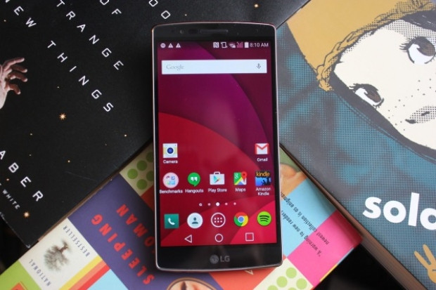 LG G Flex 2 Türkiye'de ne kadar? - Page 4
