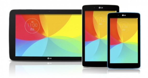 LG G Pad II 10.1 Güney Kore'de satışa çıktı - Page 3