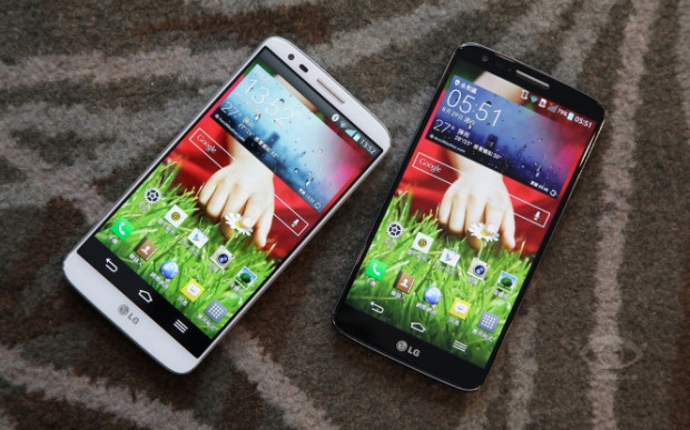 LG G2 en dikkat çeken telefon! - Page 4