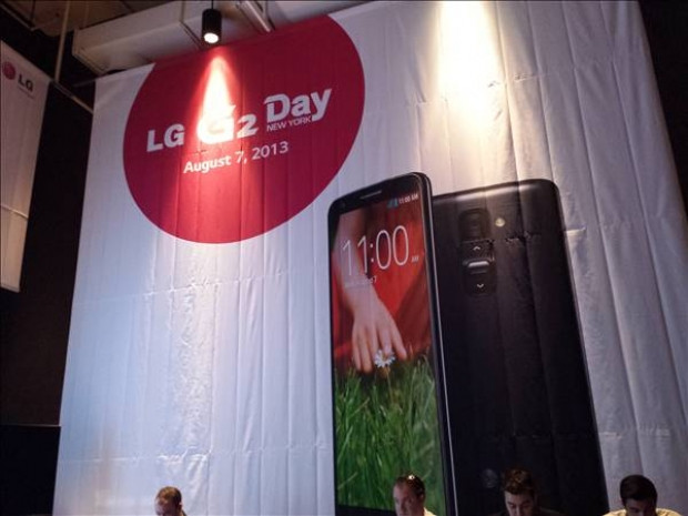 LG G2'nin kamerası devlerle savaşıyor! - Page 2