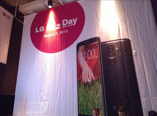 LG G2'nin kamerası devlerle savaşıyor! - Page 3