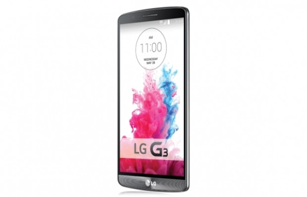LG G3'ün sızan basın görselleri - Page 1