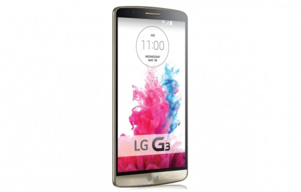 LG G3'ün sızan basın görselleri - Page 3