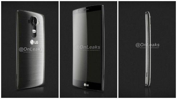 LG G4: Fiyat, çıkış tarihi, özellikleri ve söylentiler - Page 2