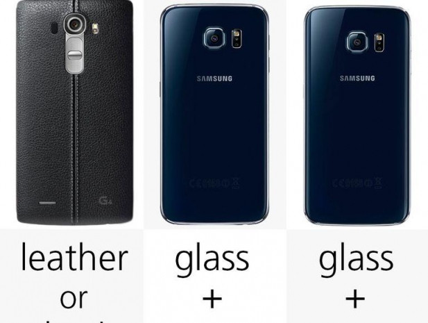 LG G4 - Galaxy S6 ve S6 Edge karşılaştırması - Page 2